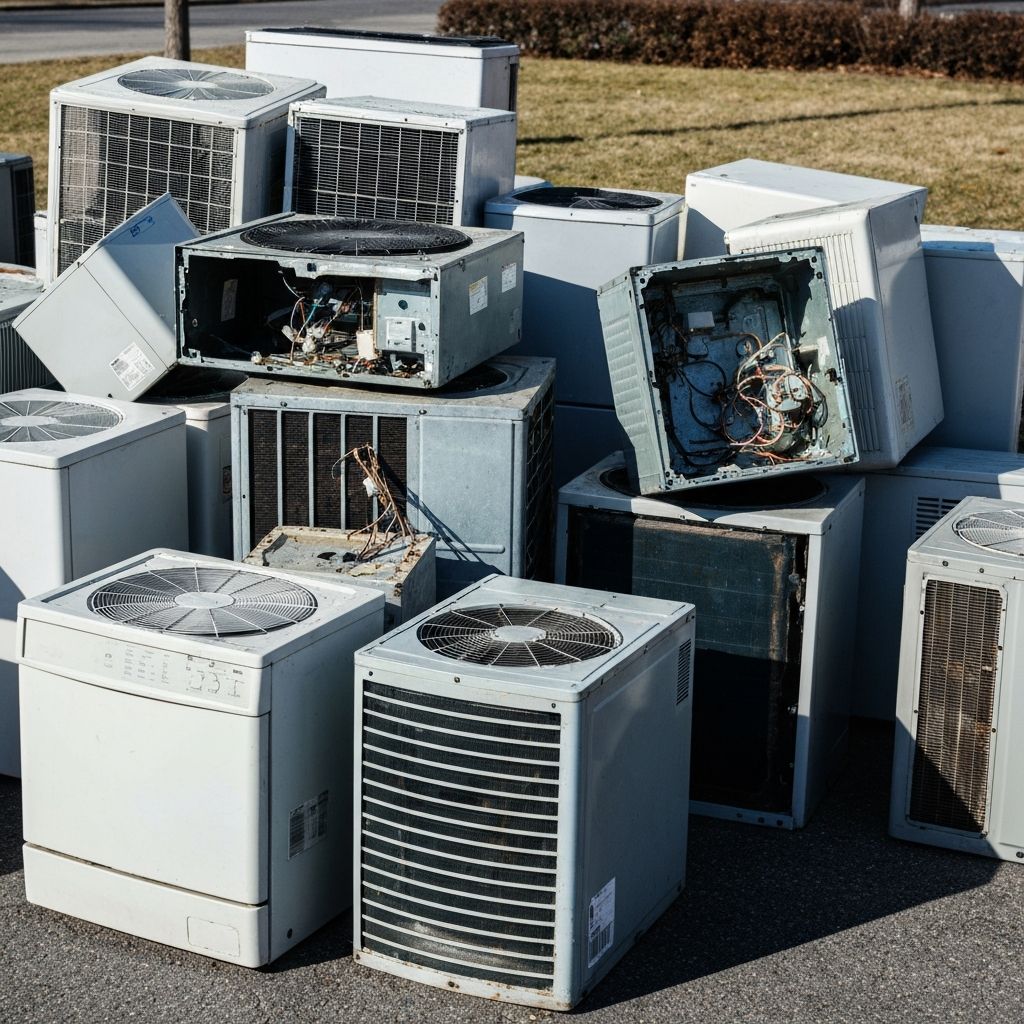 에어컨·냉난방기